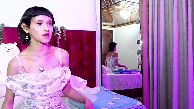 Veronica Lamberth online show from February 2026 05:33:02 AM