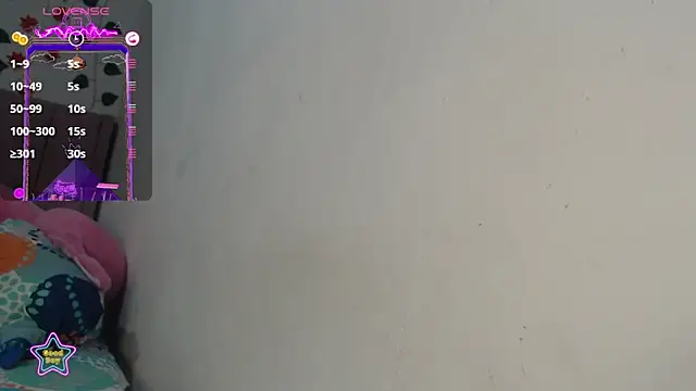 Snapshot of Karla_Rodriguez0 chatting on January 2026 10:34:01 PM Karla Rodriguez0 online show from January 2026 10:34:01 PM