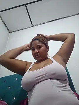 Snapshot of Karla_Rodriguez0 chatting on February 2026 02:01:02 PM Karla Rodriguez0 online show from February 2026 02:01:02 PM