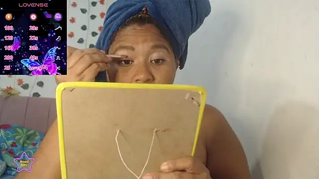 Snapshot of Karla_Rodriguez0 chatting on February 2026 06:44:01 PM Karla Rodriguez0 online show from February 2026 06:44:01 PM