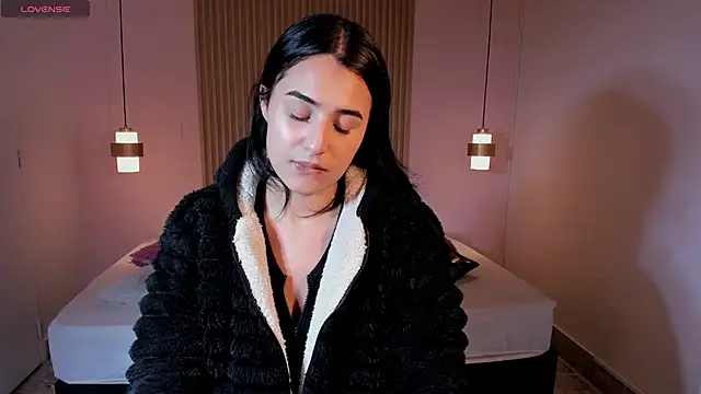 Snapshot of Brendajennerr chatting on February 2026 03:57:01 AM Brendajennerr online show from February 2026 03:57:01 AM