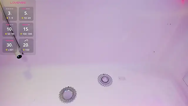 Alexxa Carter online show from June 2026 07:52:02 PM