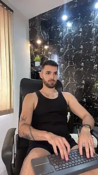 Apolo lux1 online show from February 2026 07:37:01 PM