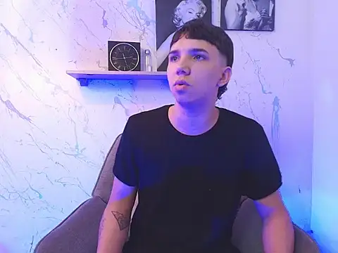 andy miller5 online show from April 2026 09:42:02 PM