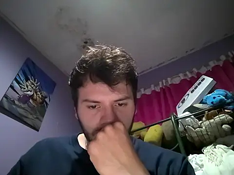 Snapshot of Baphomet212341 chatting on January 2026 11:51:02 PM Baphomet212341 online show from January 2026 11:51:02 PM