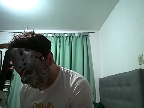 Snapshot of Baphomet212341 chatting on January 2026 04:45:01 PM Baphomet212341 online show from January 2026 04:45:01 PM