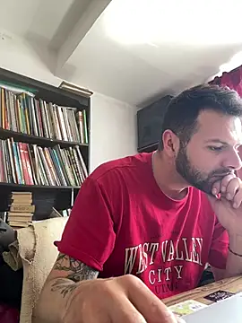 Snapshot of Baphomet212341 chatting on February 2026 04:25:01 PM Baphomet212341 online show from February 2026 04:25:01 PM