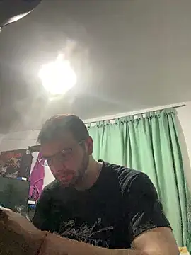 Snapshot of Baphomet212341 chatting on February 2026 06:07:01 PM Baphomet212341 online show from February 2026 06:07:01 PM