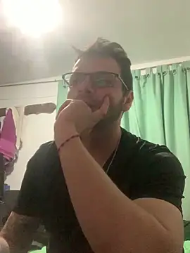 Baphomet212341 online show from March 2026 10:59:01 PM