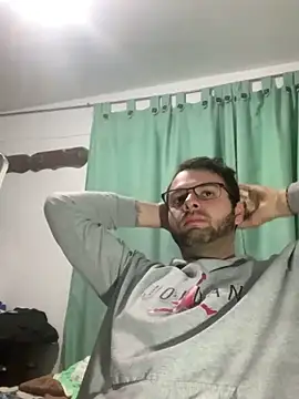 Baphomet212341 online show from March 2026 05:16:01 PM