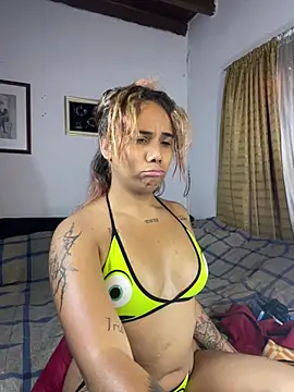 Snapshot of MelisaAGT chatting on February 2026 08:45:02 PM MelisaAGT online show from February 2026 08:45:02 PM