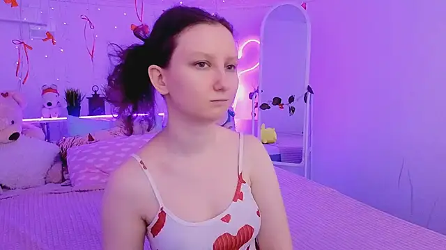 Snapshot of SunshineBlaze chatting on February 2026 01:21:02 PM SunshineBlaze online show from February 2026 01:21:02 PM