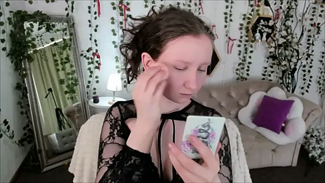 SunshineBlaze online show from March 2026 05:46:01 AM