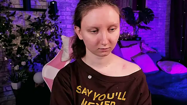 SunshineBlaze online show from March 2026 01:27:01 PM