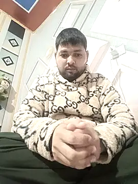 Snapshot of Pulkeet1433 chatting on February 2026 08:51:01 AM Pulkeet1433 online show from February 2026 08:51:01 AM