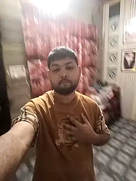 Snapshot of Pulkeet1433 chatting on February 2026 08:57:02 PM Pulkeet1433 online show from February 2026 08:57:02 PM