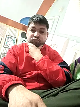 Snapshot of Pulkeet1433 chatting on February 2026 10:42:02 AM Pulkeet1433 online show from February 2026 10:42:02 AM