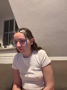 Marina und Jayden online show from April 2026 10:29:01 PM