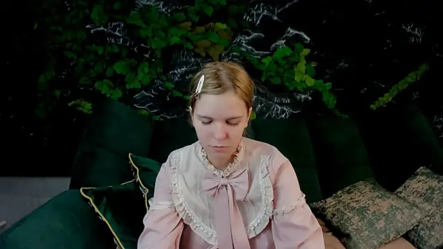 Snapshot of ALZA_AZURE chatting on February 2026 07:10:02 PM ALZA AZURE online show from February 2026 07:10:02 PM