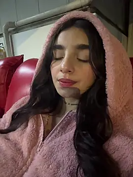 Abriil cutee online show from May 2026 02:19:01 AM