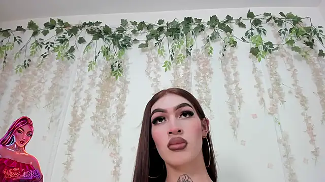 lizz lunna online show from May 2026 10:39:01 PM