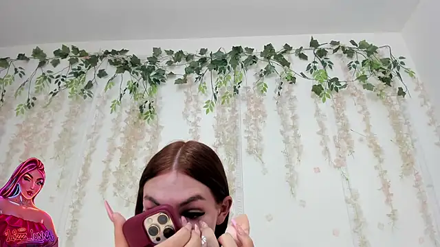 lizz lunna online show from May 2026 10:05:02 PM