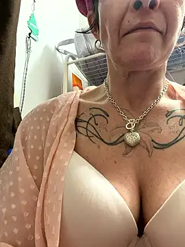 Karmab69 online show from January 2026 12:16:01 AM