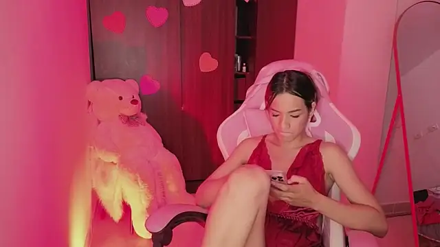 Snapshot of simpson_alice chatting on February 2026 09:00:02 PM simpson alice online show from February 2026 09:00:02 PM