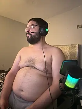 bottombeargaming online show from January 2026 02:49:01 AM