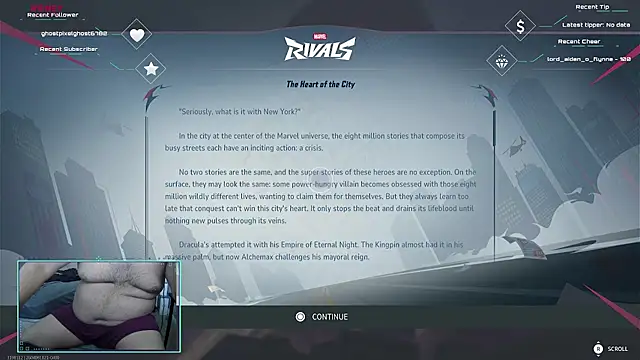 bottombeargaming online show from April 2026 10:21:02 PM