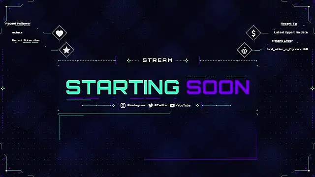 bottombeargaming online show from April 2026 10:11:01 PM