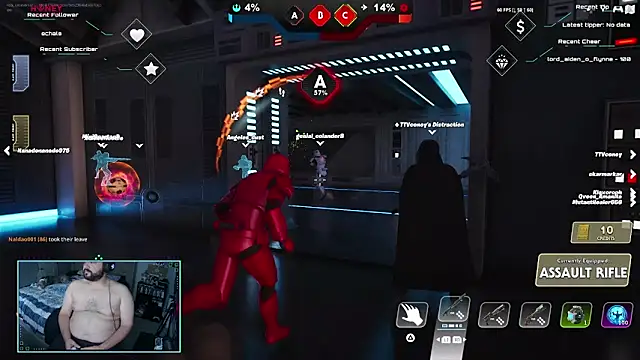 bottombeargaming online show from May 2026 11:31:01 PM