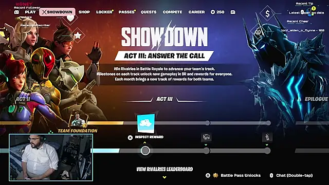bottombeargaming online show from May 2026 10:27:01 PM