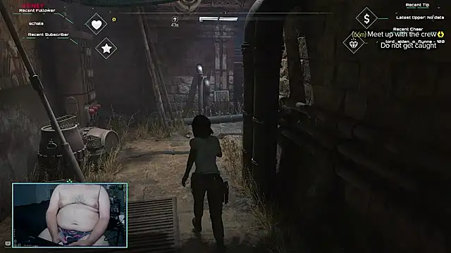 bottombeargaming online show from May 2026 11:46:02 PM
