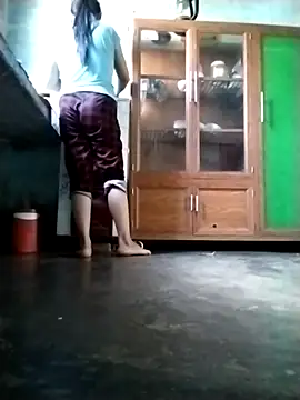 Ginny 2x online show from April 2026 07:25:02 AM