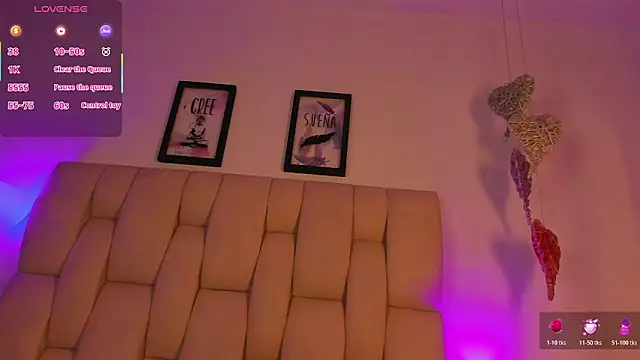 Hanna cooperr online show from February 2026 03:12:02 AM