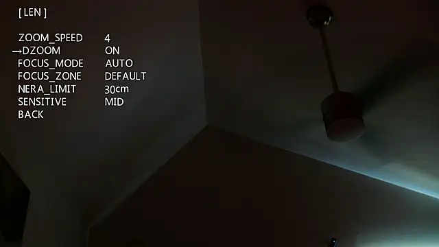 TSVICKY666 online show from March 2026 07:41:01 PM