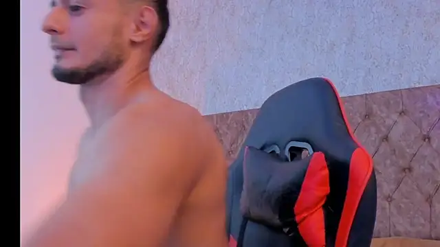 Adonys Lewis  online show from February 2026 09:41:01 AM