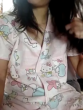 Chammy720 online show from March 2026 01:05:01 PM