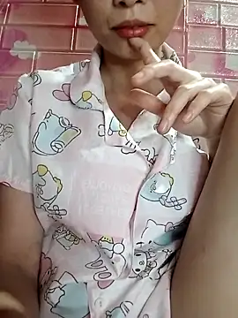 Chammy720 online show from April 2026 03:05:01 AM