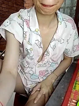 Chammy720 online show from April 2026 03:45:01 PM