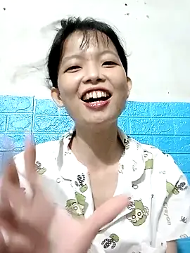 Chammy720 online show from May 2026 02:16:01 PM
