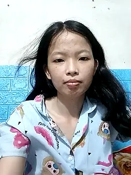 Chammy720 online show from May 2026 01:50:01 PM