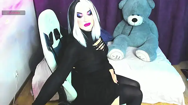 sexxx-queen online show from May 2026 10:25:02 PM