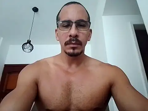 AndresBrazil online show from February 2026 12:43:02 PM