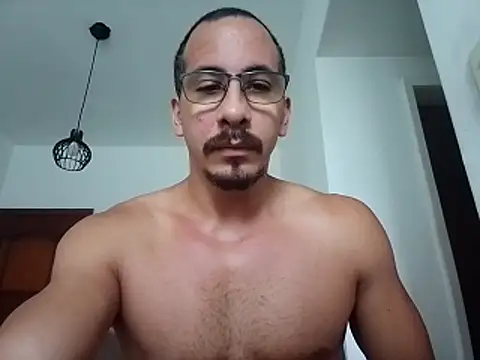 AndresBrazil online show from February 2026 12:31:01 PM