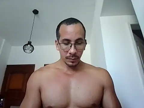 AndresBrazil online show from February 2026 03:08:01 PM