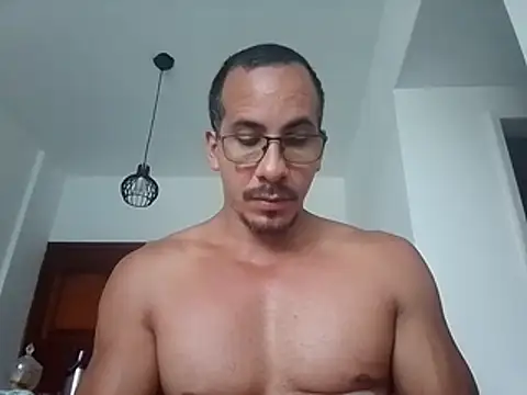 AndresBrazil online show from February 2026 06:08:02 PM