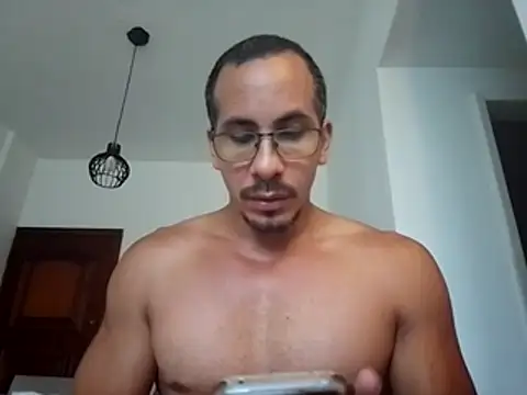 AndresBrazil online show from February 2026 04:59:02 PM