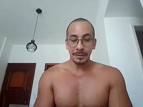 AndresBrazil online show from February 2026 01:10:01 PM